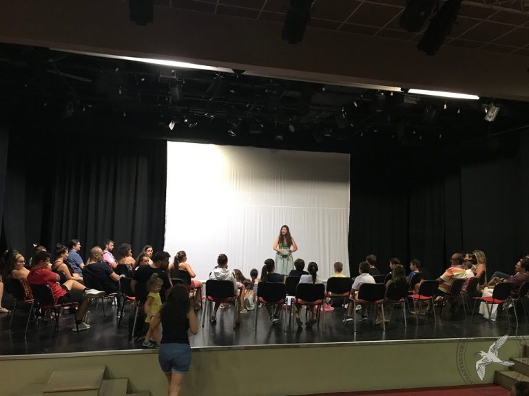 2019 Παραμύθια με την Αγγελική