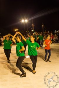 2017 “4ο Φεστιβάλ Παιδικών Χορευτικών Τμημάτων”