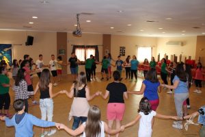 2016 Τελευταίο μάθημα