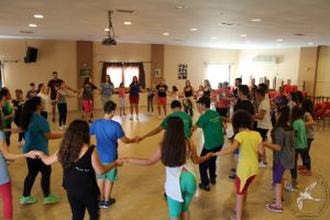 2016 Τελευταίο μάθημα