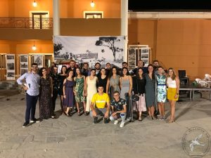 2019 Γιορτή Μαύρης Σταφίδας