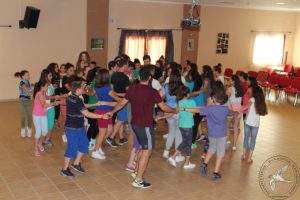 2016 Τελευταίο μάθημα