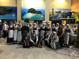 2019 Εκδήλωση Επιμελητηρίου Ζακύνθου