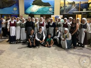 2019 Εκδήλωση Επιμελητηρίου Ζακύνθου