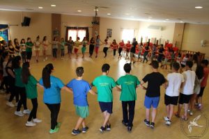 2016 Τελευταίο μάθημα