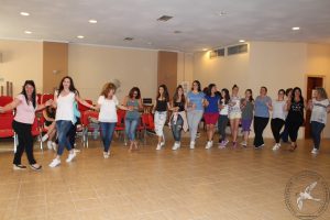 2016 Τελευταίο μάθημα