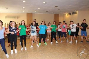 2016 Τελευταίο μάθημα