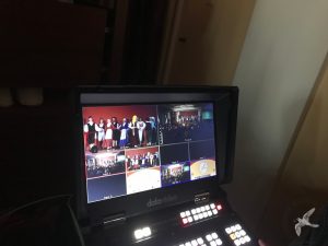 2023 3.	Συμμετοχή του χορευτικού τμήματος του συλλόγου μας στο 7ο Πανελλήνιο Φεστιβάλ Μαθητικού Ραδιοφώνου/European School Radio. (Πνευματικό Κέντρο Ζακύνθου)