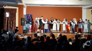 2023 3.	Συμμετοχή του χορευτικού τμήματος του συλλόγου μας στο 7ο Πανελλήνιο Φεστιβάλ Μαθητικού Ραδιοφώνου/European School Radio. (Πνευματικό Κέντρο Ζακύνθου)