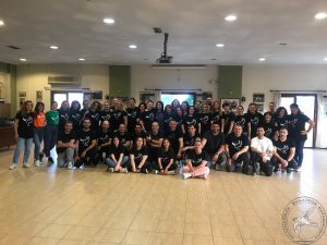 2023 Τελευταίο μάθημα