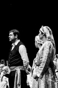 2017 “Πιάστε το χορό μικροί, μεγάλοι”