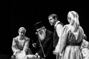 2017 “Πιάστε το χορό μικροί, μεγάλοι”