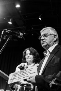 2017 “Πιάστε το χορό μικροί, μεγάλοι”