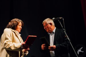 2017 “Πιάστε το χορό μικροί, μεγάλοι”