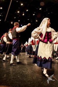 2017 “Πιάστε το χορό μικροί, μεγάλοι”