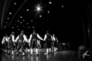 2017 “Πιάστε το χορό μικροί, μεγάλοι”