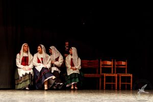 2017 “Πιάστε το χορό μικροί, μεγάλοι”