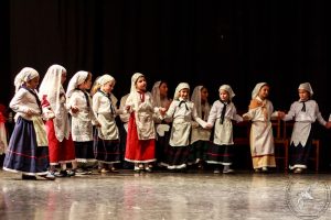 2017 “Πιάστε το χορό μικροί, μεγάλοι”