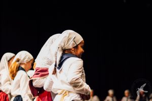 2017 “Πιάστε το χορό μικροί, μεγάλοι”