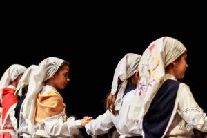 2017 “Πιάστε το χορό μικροί, μεγάλοι”