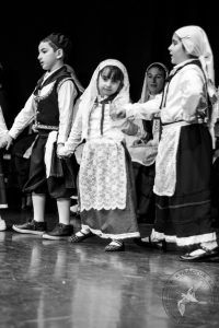 2017 “Πιάστε το χορό μικροί, μεγάλοι”