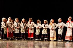 2017 “Πιάστε το χορό μικροί, μεγάλοι”