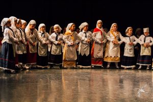 2017 “Πιάστε το χορό μικροί, μεγάλοι”