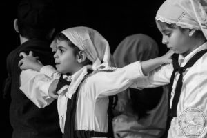 2017 “Πιάστε το χορό μικροί, μεγάλοι”