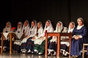 2017 “Πιάστε το χορό μικροί, μεγάλοι”