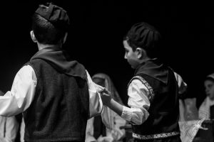 2017 “Πιάστε το χορό μικροί, μεγάλοι”