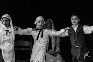 2017 “Πιάστε το χορό μικροί, μεγάλοι”