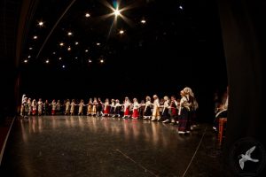 2017 “Πιάστε το χορό μικροί, μεγάλοι”