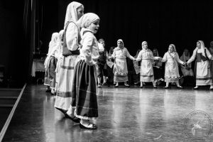 2017 “Πιάστε το χορό μικροί, μεγάλοι”