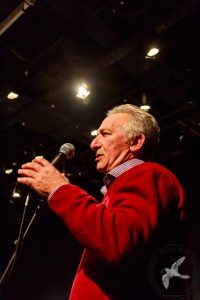 2017 “Πιάστε το χορό μικροί, μεγάλοι”