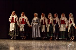 2017 “Πιάστε το χορό μικροί, μεγάλοι”