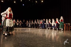 2017 “Πιάστε το χορό μικροί, μεγάλοι”