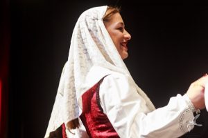 2017 “Πιάστε το χορό μικροί, μεγάλοι”