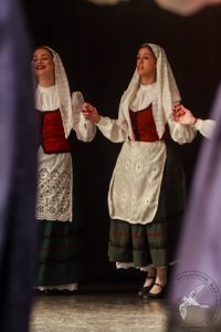 2017 “Πιάστε το χορό μικροί, μεγάλοι”