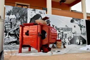 2017 Γιορτή Μαύρης Σταφίδας