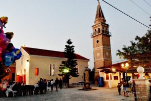 2017 Γιορτή Μαύρης Σταφίδας