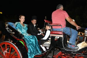 2017 Γιορτή Μαύρης Σταφίδας