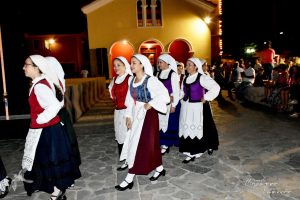 2017 Γιορτή Μαύρης Σταφίδας