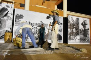 2017 Γιορτή Μαύρης Σταφίδας