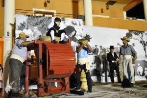 2017 Γιορτή Μαύρης Σταφίδας