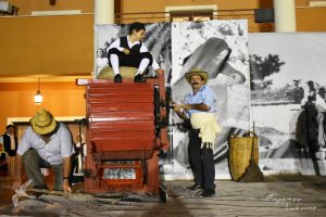 2017 Γιορτή Μαύρης Σταφίδας