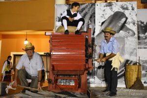 2017 Γιορτή Μαύρης Σταφίδας