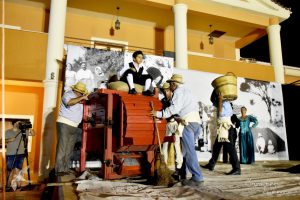 2017 Γιορτή Μαύρης Σταφίδας