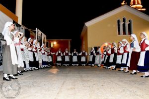 2017 Γιορτή Μαύρης Σταφίδας