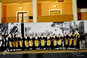 2017 Γιορτή Μαύρης Σταφίδας