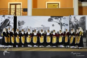 2017 Γιορτή Μαύρης Σταφίδας